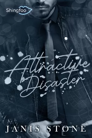 Janis Stone - Attractive Disaster